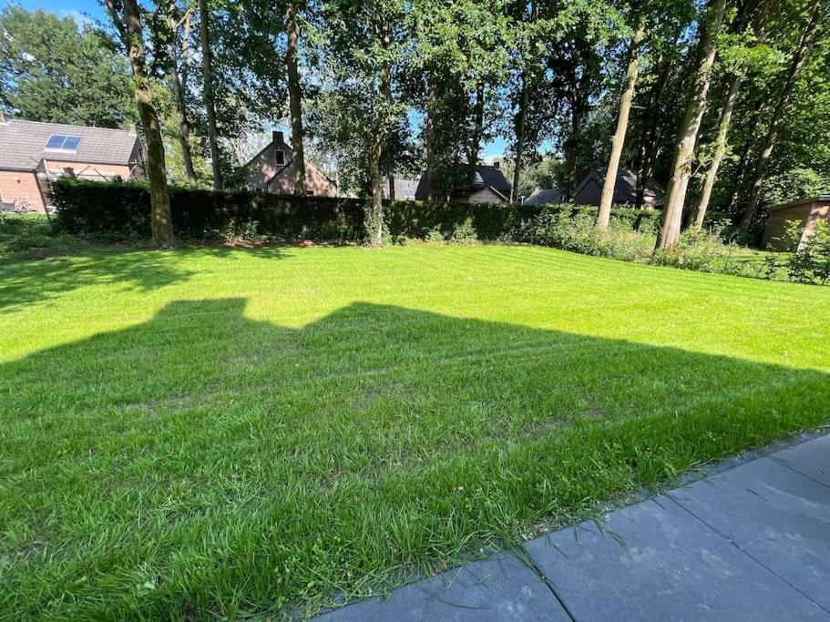 Sfeervol Vrijstaand Huisje 6 Persoons Ruime Tuin, Centraal Bij Nijmegen Ewijk Bagian luar foto