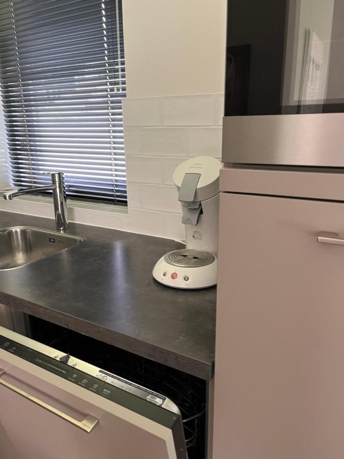Sfeervol Vrijstaand Huisje 6 Persoons Ruime Tuin, Centraal Bij Nijmegen Ewijk Bagian luar foto